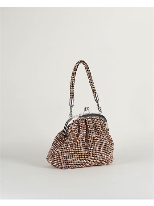 Handbag with rhinestone Anna Cecere ANNA CECERE |  | ACA017215